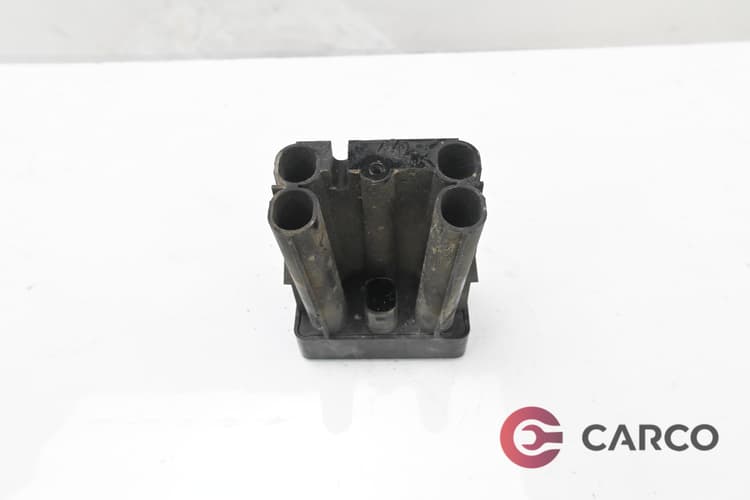 Сензор 96 631 165 80 / 603 015 за CITROEN C5 III седан (RD_) 2.7 HDi (2008)