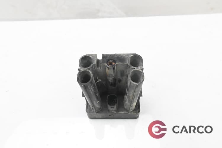Сензор 96 631 163 80 / 603 013 за CITROEN C5 III седан (RD_) 2.7 HDi (2008)