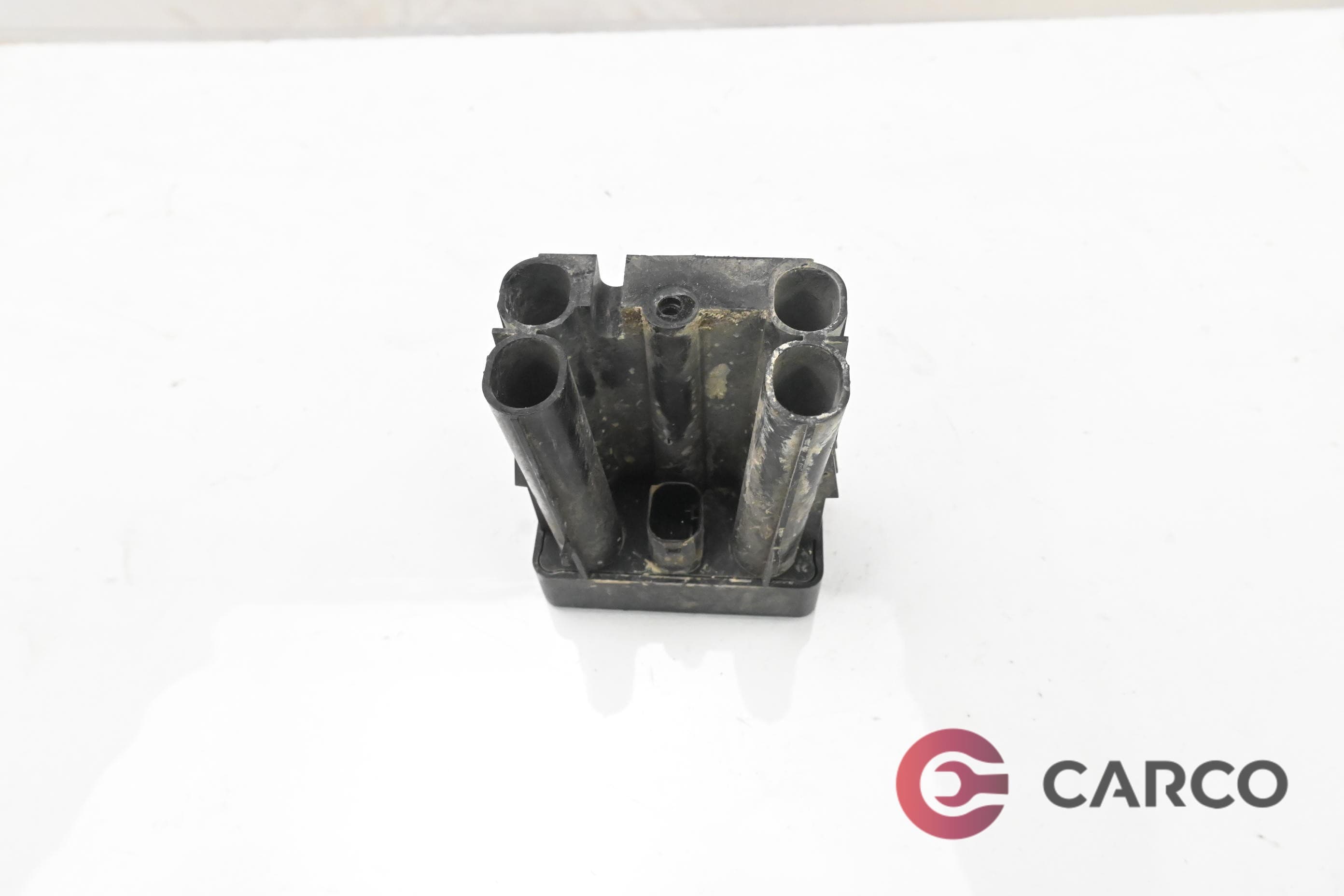 Сензор 96 631 162 80 / 603 012 за CITROEN C5 III седан (RD_) 2.7 HDi (2008)