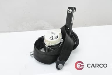 Предпазен колан преден десен за CITROEN C5 III седан (RD_) 2.7 HDi (2008)