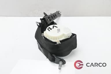 Предпазен колан преден ляв за CITROEN C5 III седан (RD_) 2.7 HDi (2008)