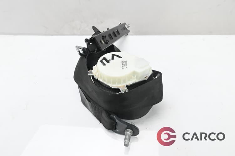 Предпазен колан преден ляв за CITROEN C5 III седан (RD_) 2.7 HDi (2008)