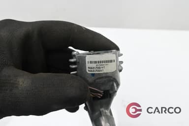 Огледало централно за CITROEN C5 III седан (RD_) 2.7 HDi (2008)