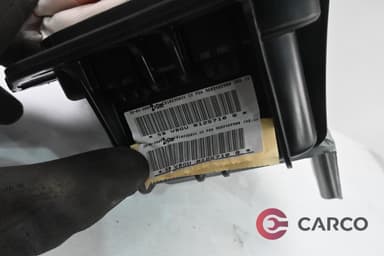 AIRBAG пасажер за CITROEN C5 III седан (RD_) 2.7 HDi (2008)