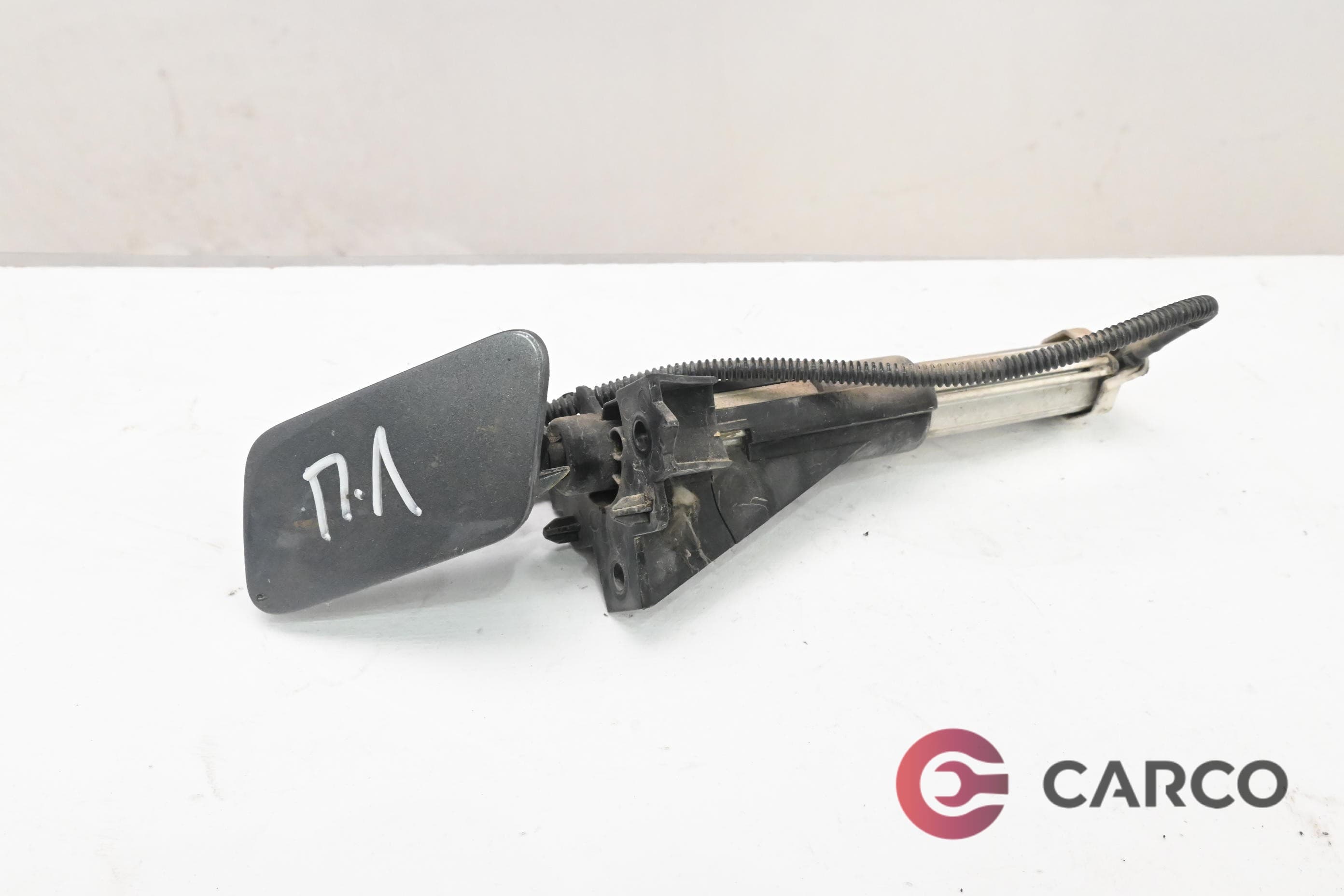 Пръскалка фар лява за CITROEN C5 III седан (RD_) 2.7 HDi (2008)