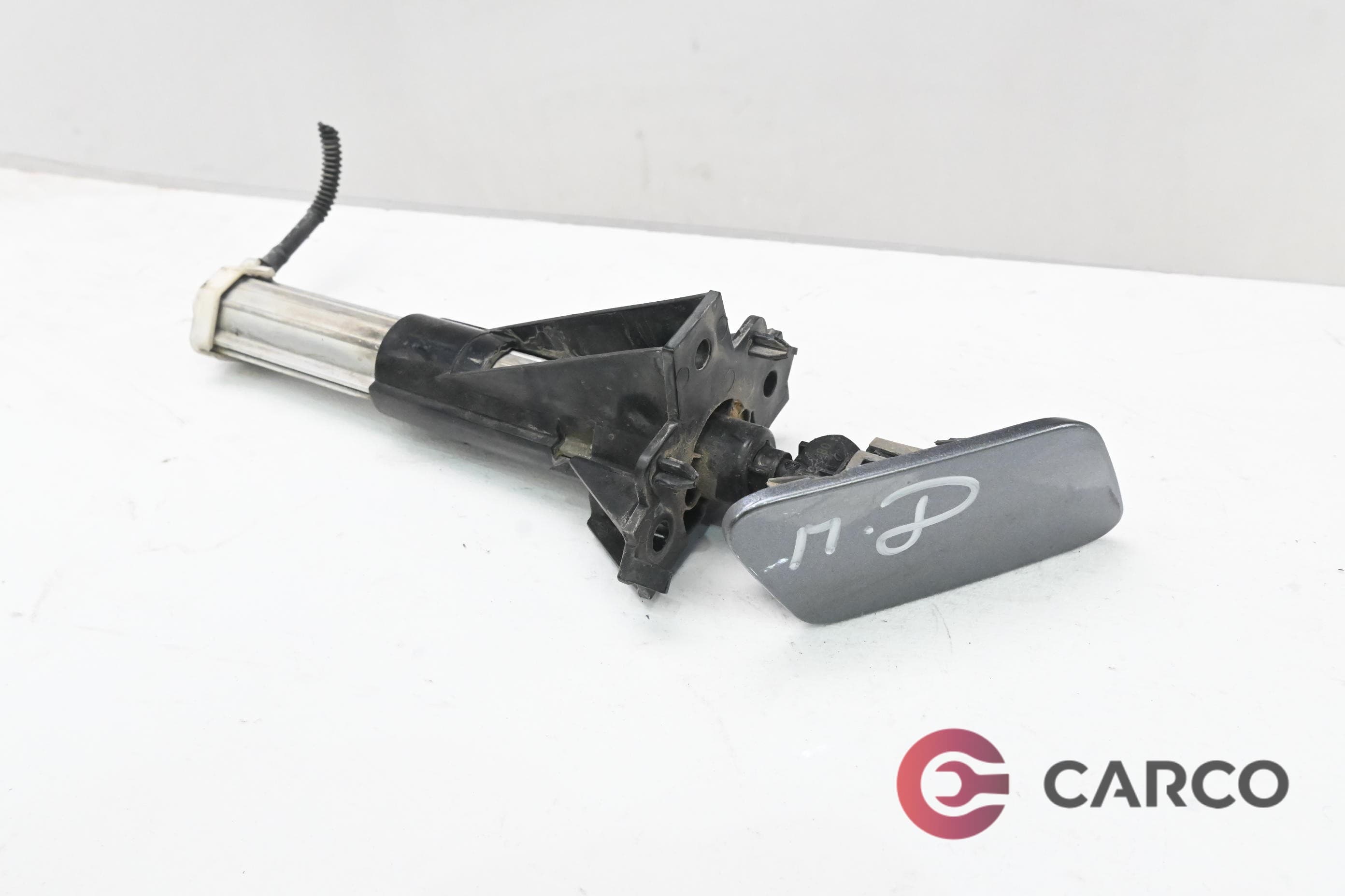 Пръскалка фар дясна за CITROEN C5 III седан (RD_) 2.7 HDi (2008)