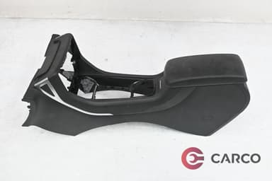 Подлакътник за CITROEN C5 III седан (RD_) 2.7 HDi (2008)
