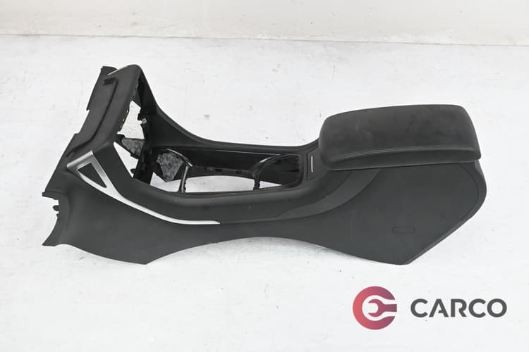 Подлакътник за CITROEN C5 III седан (RD_) 2.7 HDi (2008)