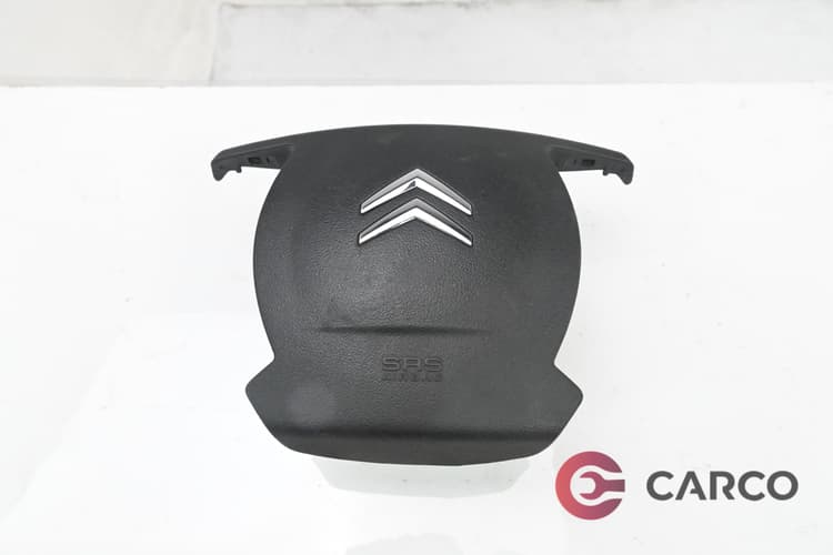 AIRBAG волан за CITROEN C5 III седан (RD_) 2.7 HDi (2008)