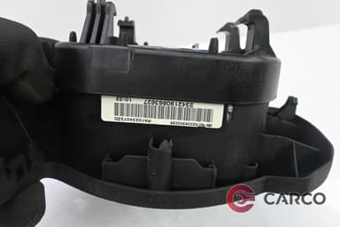 AIRBAG волан за CITROEN C5 III седан (RD_) 2.7 HDi (2008)