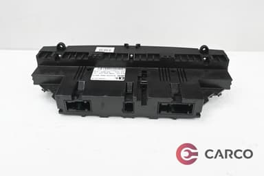 Управление климатроник 5HB 009 332-07 за CITROEN C5 III седан (RD_) 2.7 HDi (2008)