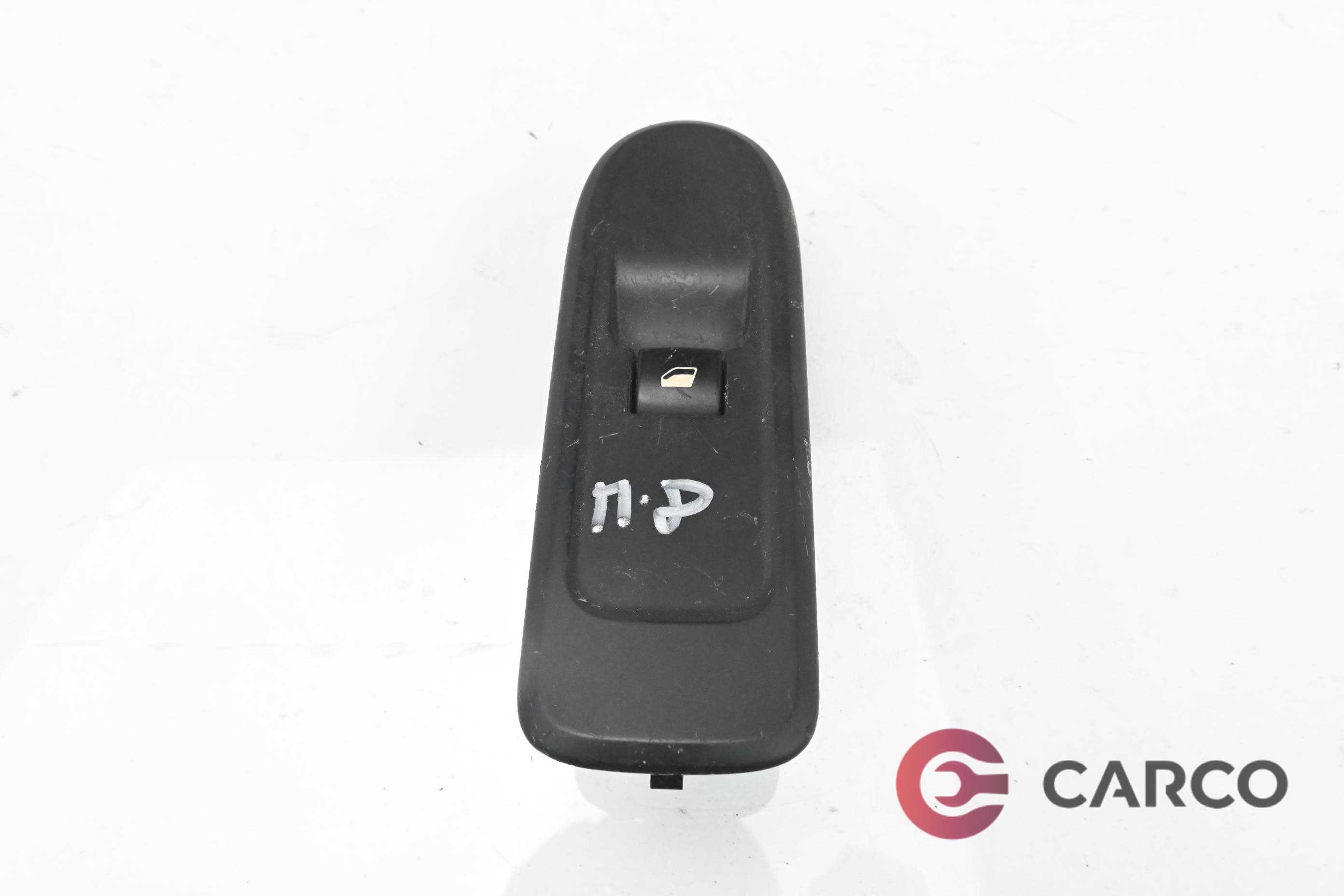 Панел копче ел стъкло предно дясно за CITROEN C5 III седан (RD_) 2.7 HDi (2008)