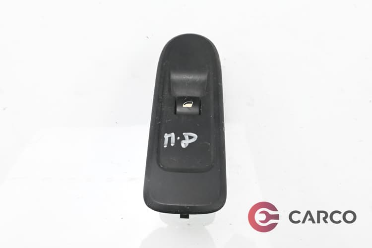 Панел копче ел стъкло предно дясно за CITROEN C5 III седан (RD_) 2.7 HDi (2008)