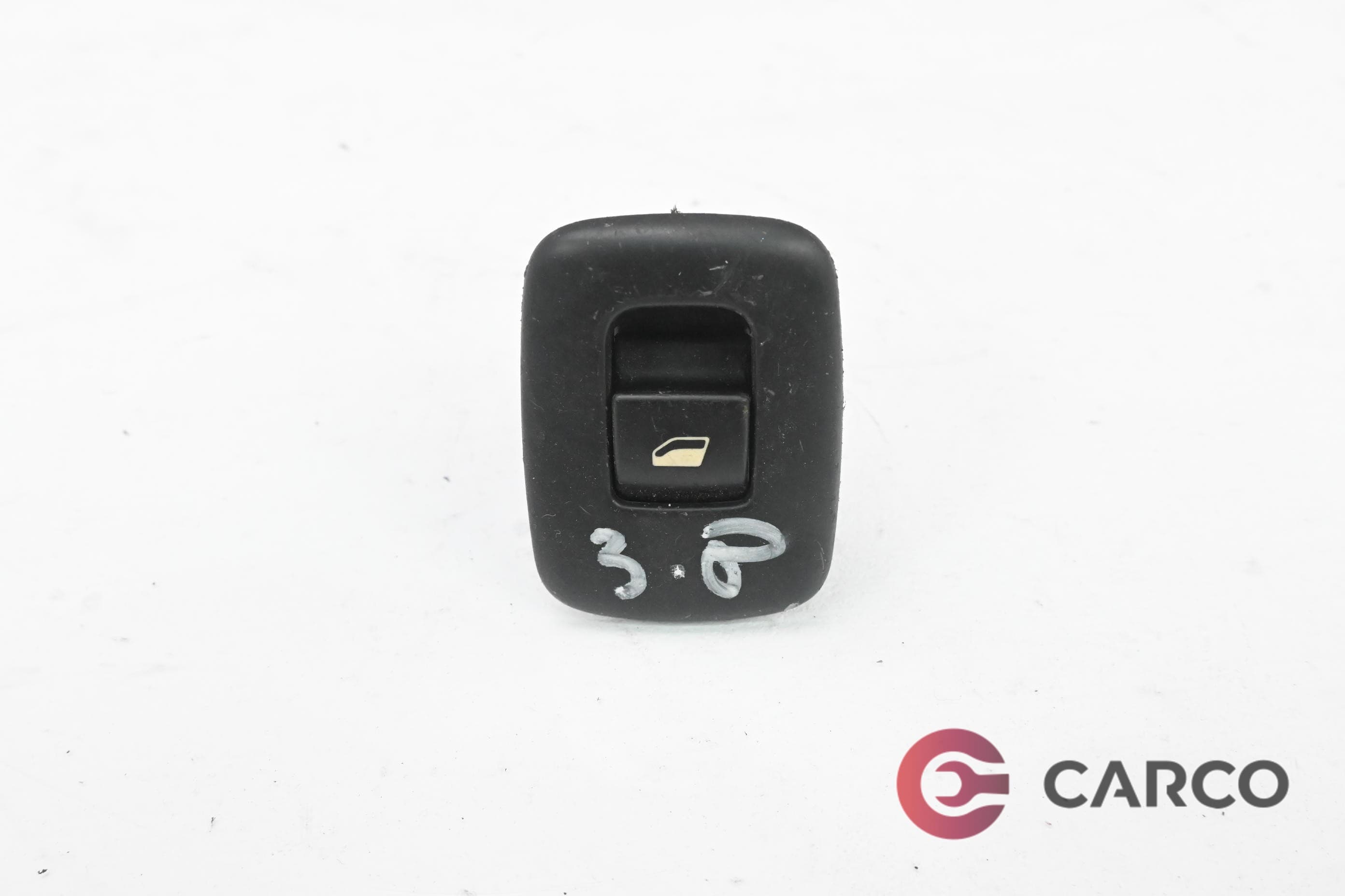 Панел копче ел стъкло задно дясно за CITROEN C5 III седан (RD_) 2.7 HDi (2008)