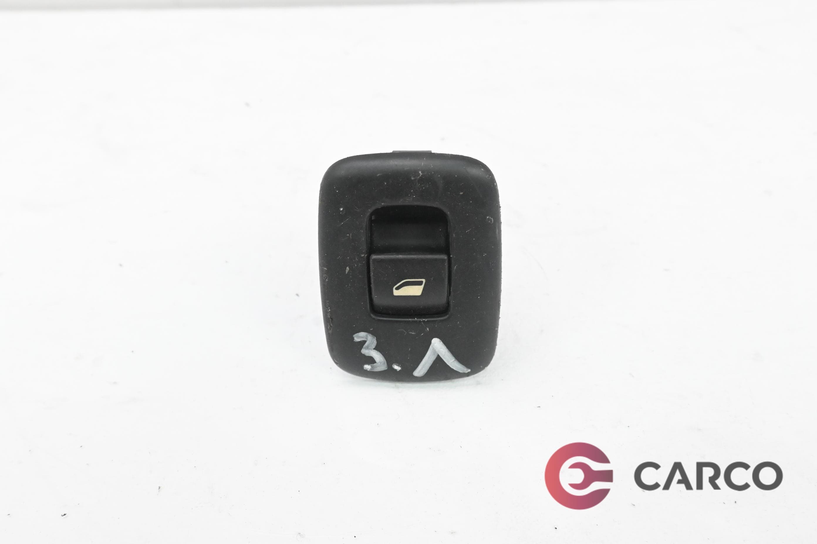 Панел копче ел стъкло задно ляво за CITROEN C5 III седан (RD_) 2.7 HDi (2008)