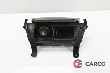Пепелник за CITROEN C5 III седан (RD_) 2.7 HDi (2008)