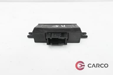 Модул преден десен централно  заключване за CITROEN C5 III седан (RD_) 2.7 HDi (2008)