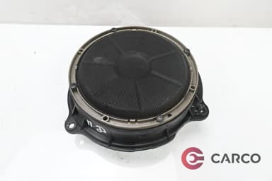 Високоговорител преден десен за CITROEN C5 III седан (RD_) 2.7 HDi (2008)
