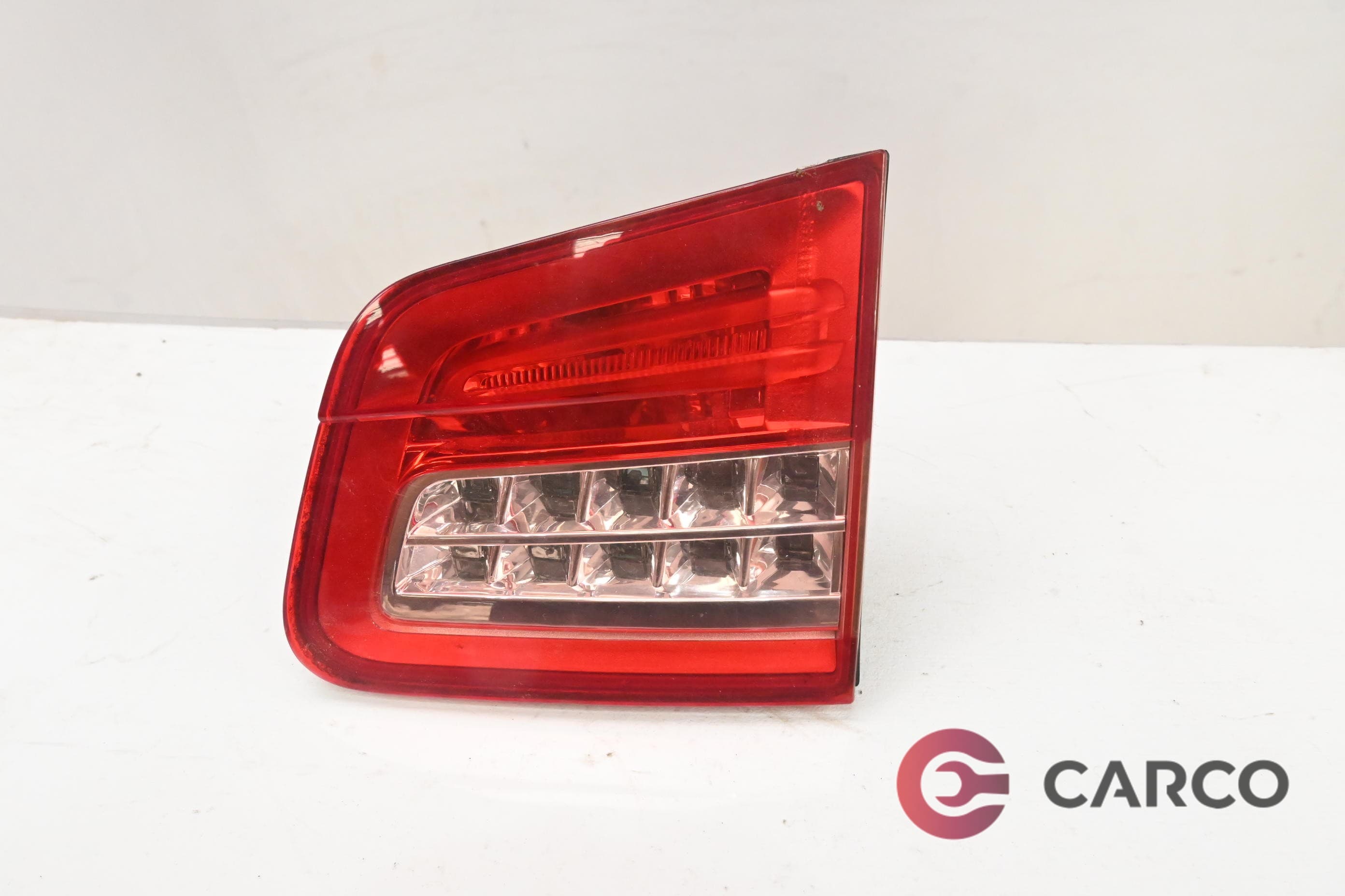 Стоп вътрешен десен за CITROEN C5 III седан (RD_) 2.7 HDi (2008)