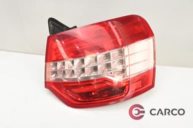 Стоп външен десен за CITROEN C5 III седан (RD_) 2.7 HDi (2008)