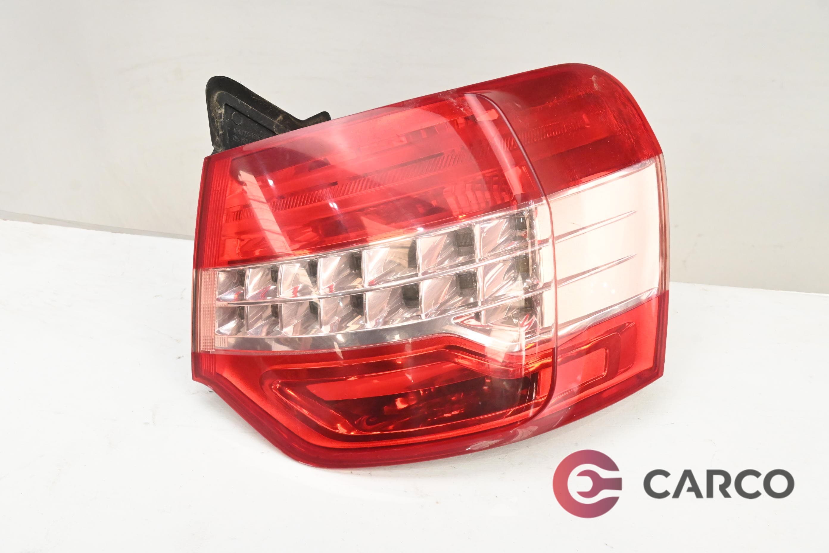 Стоп външен десен за CITROEN C5 III седан (RD_) 2.7 HDi (2008)