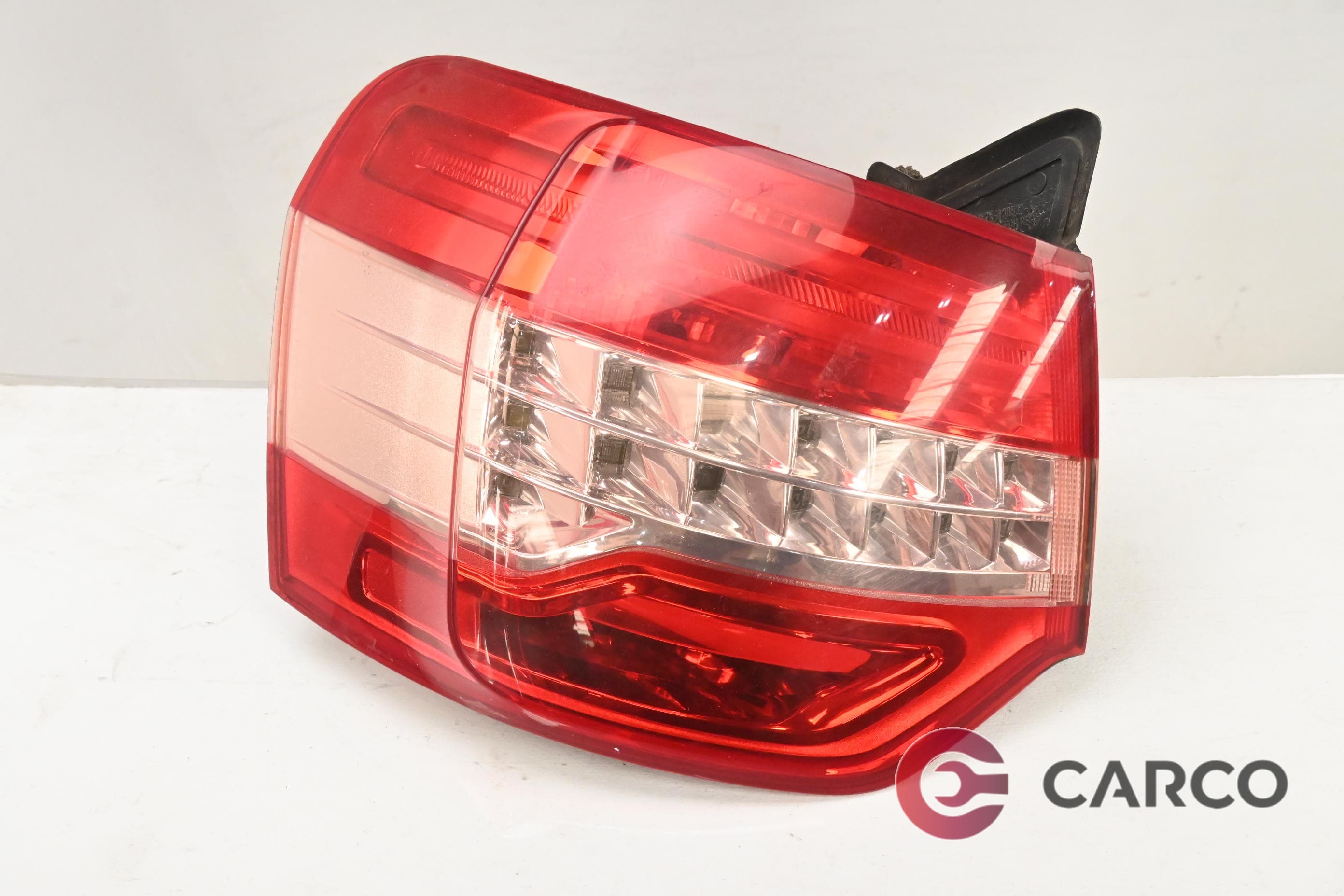 Стоп външен ляв за CITROEN C5 III седан (RD_) 2.7 HDi (2008)