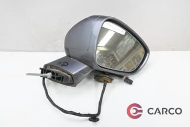 Огледало дясно за CITROEN C5 III седан (RD_) 2.7 HDi (2008)