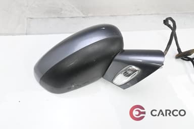 Огледало дясно за CITROEN C5 III седан (RD_) 2.7 HDi (2008)