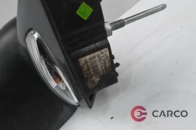 Огледало дясно за CITROEN C5 III седан (RD_) 2.7 HDi (2008)