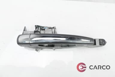 Външна дръжка предна дясна за CITROEN C5 III седан (RD_) 2.7 HDi (2008)