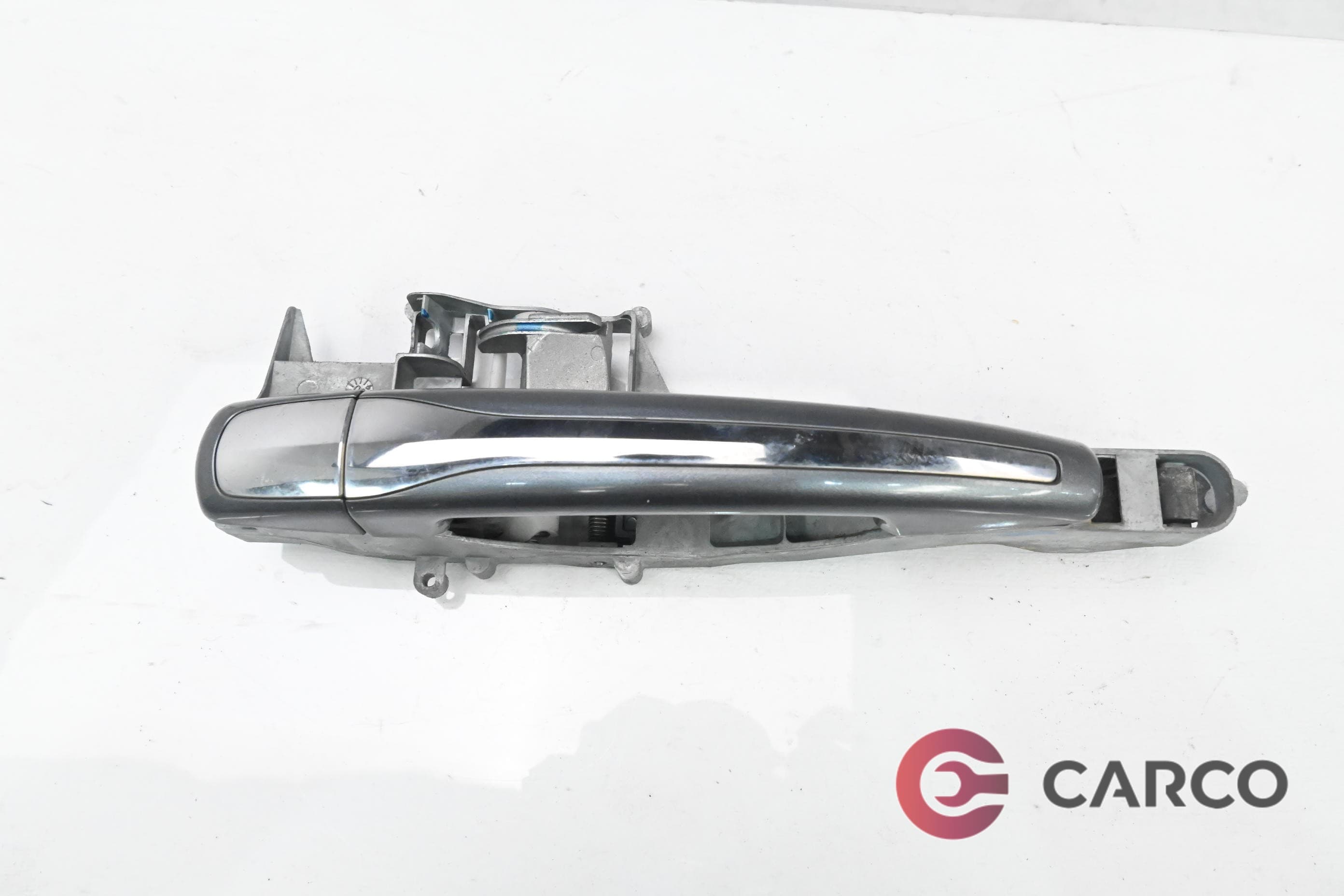 Външна дръжка предна дясна за CITROEN C5 III седан (RD_) 2.7 HDi (2008)