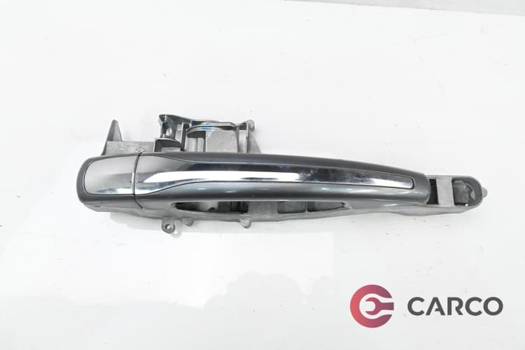 Външна дръжка предна дясна за CITROEN C5 III седан (RD_) 2.7 HDi (2008)