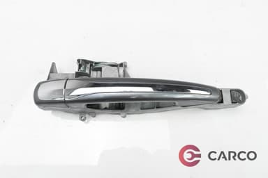 Външна дръжка задна дясна за CITROEN C5 III седан (RD_) 2.7 HDi (2008)