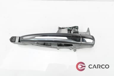 Външна дръжка задна лява за CITROEN C5 III седан (RD_) 2.7 HDi (2008)