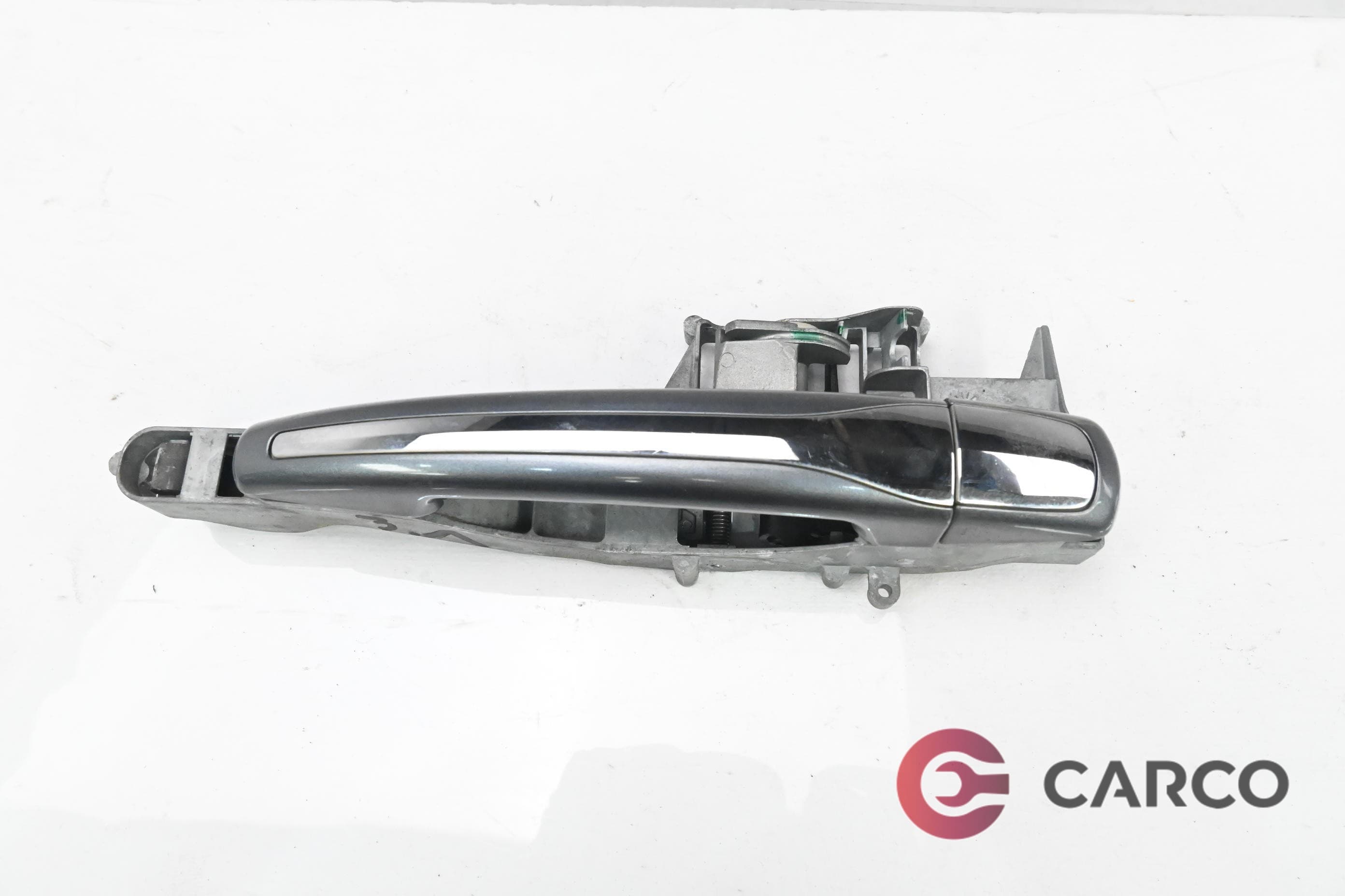 Външна дръжка задна лява за CITROEN C5 III седан (RD_) 2.7 HDi (2008)