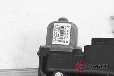 Машинка ел стъкло със стъклоповдигач задна дясна за CITROEN C5 III седан (RD_) 2.7 HDi (2008)