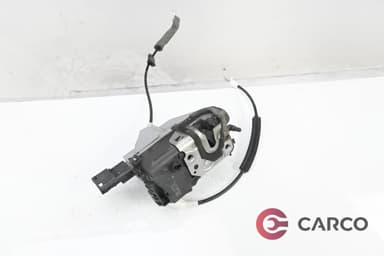 Брава врата задна дясна за CITROEN C5 III седан (RD_) 2.7 HDi (2008)