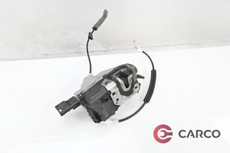 Брава врата задна дясна за CITROEN C5 III седан (RD_) 2.7 HDi (2008)