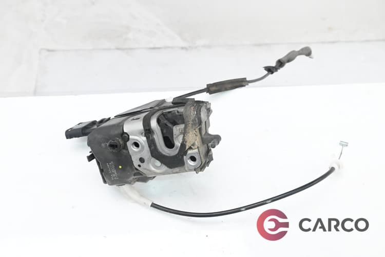 Брава врата предна дясна за CITROEN C5 III седан (RD_) 2.7 HDi (2008)