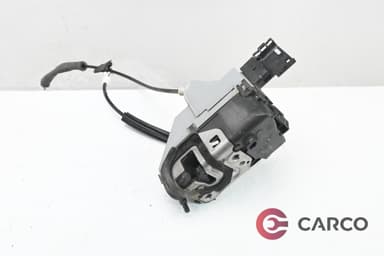 Брава врата задна лява за CITROEN C5 III седан (RD_) 2.7 HDi (2008)