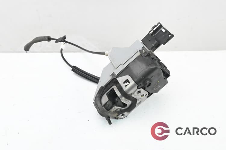 Брава врата задна лява за CITROEN C5 III седан (RD_) 2.7 HDi (2008)