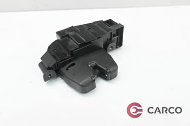 Брава заден капак за CITROEN C5 III седан (RD_) 2.7 HDi (2008)