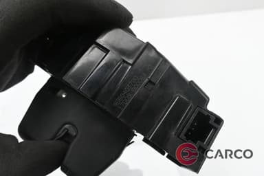 Брава заден капак за CITROEN C5 III седан (RD_) 2.7 HDi (2008)