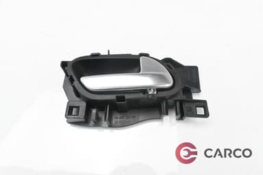 Вътрешна дръжка предна дясна за CITROEN C5 III седан (RD_) 2.7 HDi (2008)