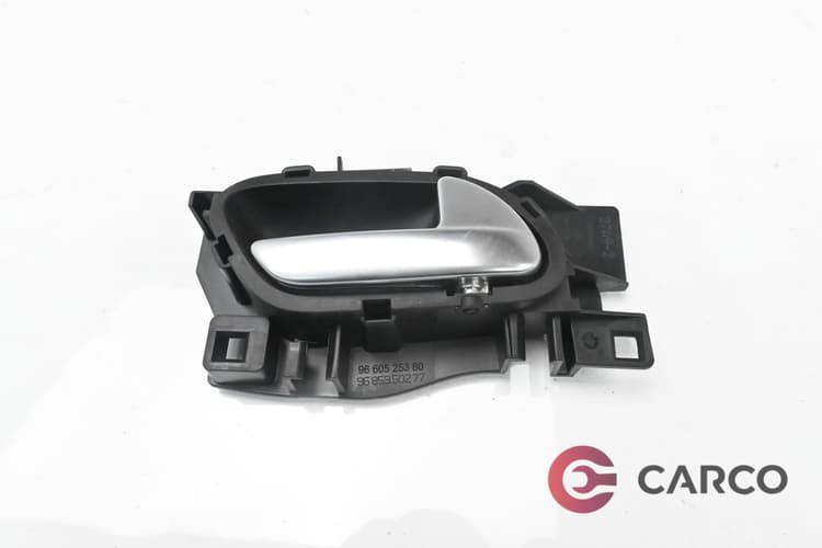 Вътрешна дръжка предна дясна за CITROEN C5 III седан (RD_) 2.7 HDi (2008)