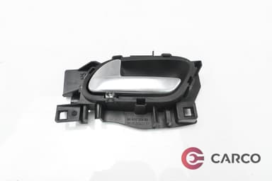Вътрешна дръжка предна лява за CITROEN C5 III седан (RD_) 2.7 HDi (2008)