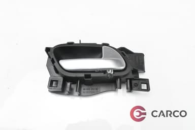 Вътрешна дръжка задна дясна за CITROEN C5 III седан (RD_) 2.7 HDi (2008)