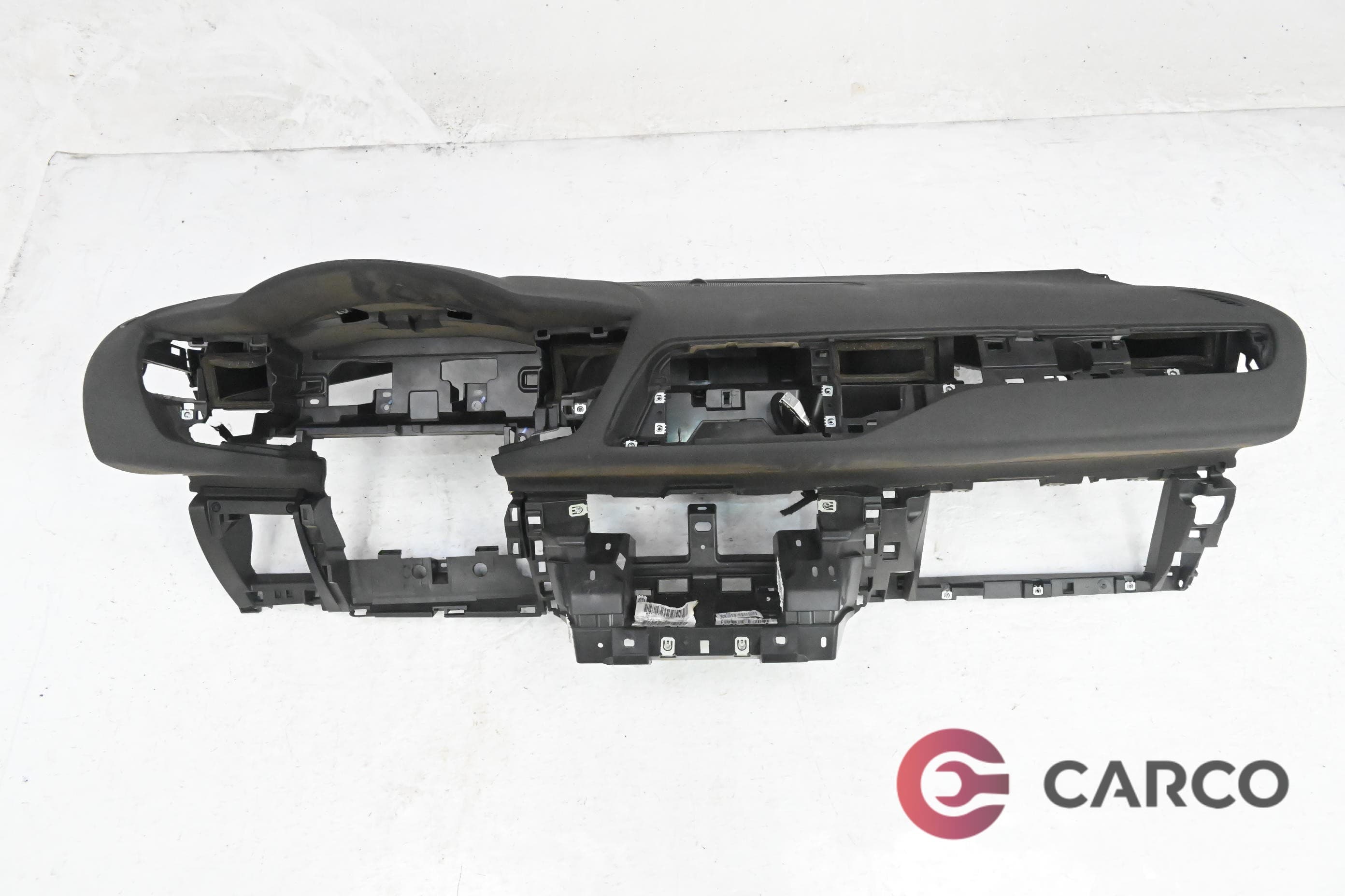Арматурно табло за CITROEN C5 III седан (RD_) 2.7 HDi (2008)