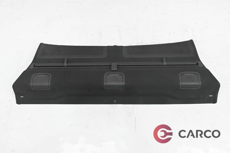 Кора багажник за CITROEN C5 III седан (RD_) 2.7 HDi (2008)