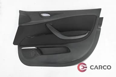 Кора врата предна дясна за CITROEN C5 III седан (RD_) 2.7 HDi (2008)